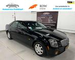 Cadillac CTS 3.2 V6 Elegance Automaat NAP / VOL-LEDER, Auto's, Cadillac, Automaat, Achterwielaandrijving, Gebruikt, Sedan