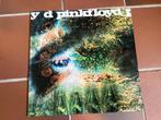 LP Pink Floyd - A Saucerful Of Secrets (2019), Ophalen of Verzenden, 1960 tot 1980, Zo goed als nieuw, 12 inch