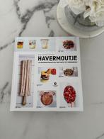 Havermoutje - 70 Recepten Zoet & Hartig, Pascalle Bonier, Voorgerechten en Soepen, Nieuw, Ophalen of Verzenden