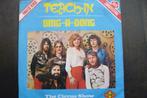 teach in - ding - a - dong, Overige genres, 7 inch, Single, Ophalen of Verzenden