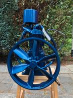 Zuiger compressor, Ophalen, Gebruikt, Minder dan 200 liter/min, 10 bar of meer