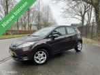 Ford Fiesta 1.25 Limited / Nieuwe apk / Nederlandse Auto/, Auto's, Voorwielaandrijving, Euro 5, Gebruikt, 1242 cc