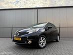 Nissan Note 1.2 Connect Edition | Navi | Cruise | Airco | Tr, Euro 6, 1198 cc, Zwart, Bedrijf