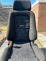 Recaro Ergomed KBA 90400 autostoel – nette staat, Ophalen, Gebruikt