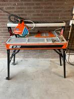 Norton Clipper tegelzaag (defect), Doe-het-zelf en Verbouw, Gereedschap | Zaagmachines, Ophalen, Norton clipper, Overige typen