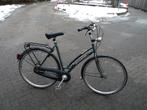 Te koop Gazelle damesfiets,, Fietsen en Brommers, Versnellingen, Zo goed als nieuw, Gazelle, 56 cm of meer