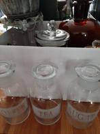 Brocante rommelmarkt spullen, Ophalen