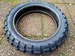 Conti TKC 80 Twinduro 140/80-17 Inch achterband Continental, Verzenden, Gebruikt