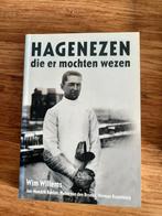 Jan-Hendrik Bakker - Hagenezen die er mochten wezen, 20e eeuw of later, Ophalen of Verzenden, Zo goed als nieuw, Jan-Hendrik Bakker; Pieter Broeke, van den; Herman Rosenberg;...