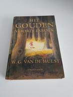NIEUW! Het Gouden Voorleesboek van W.G. van de Hulst., Boeken, Ophalen, Nieuw