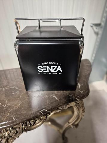 Senza koelbox beschikbaar voor biedingen