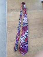 STROPDAS, QUALITY TIE, 100% POLYESTER, Kleding | Heren, Stropdassen, Ophalen of Verzenden, Zo goed als nieuw
