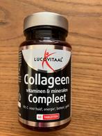Collageen Compleet van LucoVitaal. Nieuw!, Ophalen, Nieuw, Verzorging