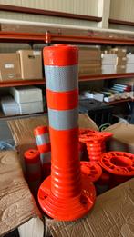 Flexpost reflecterend 45 cm nieuw, Tuin en Terras, Ophalen, Nieuw, Minder dan 180 cm, Palen