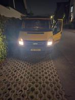 Ford Transit 2.2 260S FD VAN 85 LR 4.23 2008, Voorwielaandrijving, Stof, 2000 kg, Origineel Nederlands