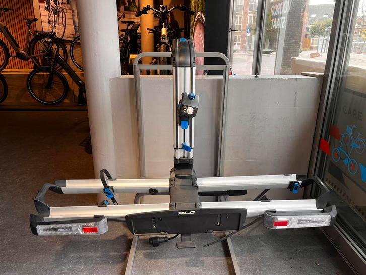 Xlc Almada fietsendrager nieuw, Auto diversen, Fietsendragers, Nieuw, Ophalen of Verzenden