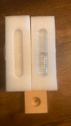 Storm glass barometer, Audio, Tv en Foto, Weerstations en Barometers, Ophalen of Verzenden, Nieuw, Barometer