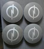 Opel Corsa A Naafdoppen Set, Ophalen of Verzenden, Gebruikt, Opel