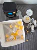 Medela Swing Maxi Borstkolf, Kinderen en Baby's, Ophalen, Zo goed als nieuw, Borstkolf