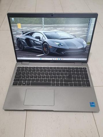 Dell Precision 3560 16GB / 512GB AZERTY!! beschikbaar voor biedingen