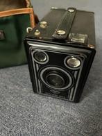 Camera Agfa synchro, Ophalen of Verzenden, 1940 tot 1960, Fototoestel