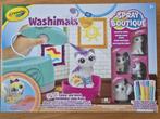 Washimals Spray boutique, Ophalen of Verzenden, Nieuw