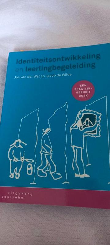 Identiteitsontwikkeling en leerlingbegeleiding beschikbaar voor biedingen