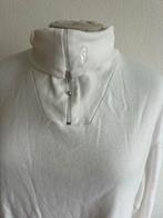 Witte Skipully Shamp Maat 46/54, Kleding | Dames, Wintersportkleding, Ophalen of Verzenden, Gedragen, Maat 46/48 (XL) of groter
