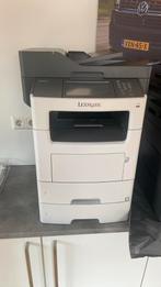 Lexmark 611de, Computers en Software, Printers, Ophalen of Verzenden, Zo goed als nieuw