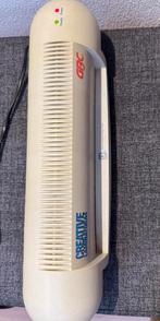 Lamineermachine - Creative laminator A4, Diversen, Bureau-accessoires, Ophalen, Gebruikt