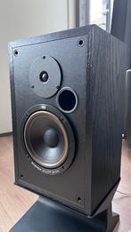 BNS E12S Speakers, Overige merken, Gebruikt, Ophalen of Verzenden, 120 watt of meer