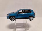 Schuco Volkswagen Tiguan 1:43, Hobby en Vrije tijd, Modelauto's | 1:43, Ophalen of Verzenden, Zo goed als nieuw, Auto, Schuco