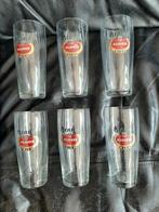 Bier glazen, Ophalen of Verzenden, Nieuw, Glas of Glazen, Overige merken