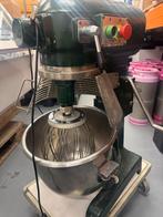 Menger - Professionele Keukenmachine, Ophalen, Gebruikt, Elektrisch