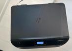 HP Printer - Zo goed als nieuw, Assendelft/Amsterdam, Printer, Inkjetprinter, Kleur printen, Ophalen of Verzenden