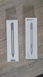 Microsoft surface pen 1776 - Platina, Ophalen of Verzenden, Zo goed als nieuw, Draadloos, Microsoft