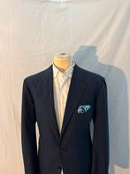 ATTOLINI KOSTUUM IN ROYAL BLEU, Kleding | Heren, Kostuums en Colberts, Maat 52/54 (L), ATTOLINI, Blauw, Ophalen of Verzenden