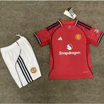 Manchester United kids 158/164, Maat XS of kleiner, Ophalen of Verzenden, Nieuw, Shirt