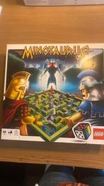 Minotaurus spel van Lego, Ophalen, Zo goed als nieuw