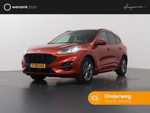 Ford Kuga 2.5 PHEV ST-Line X | Panoramadak | Winterpack | El, Auto's, Ford, Bedrijf, Te koop, Kuga, ABS, Airbags, Airconditioning
