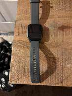 Garmin venu sq, Ophalen of Verzenden, Zo goed als nieuw, Zwart, Android