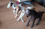 Schleich veulens, Ophalen of Verzenden, Zo goed als nieuw