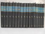 Unieke complete Componistenserie(34-delig) Gottmer Haarlem, Diverse, Algemeen, Ophalen, Gelezen