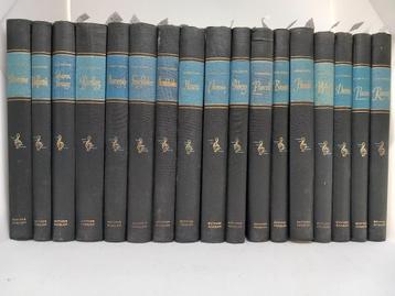 Unieke complete Componistenserie(34-delig) Gottmer Haarlem beschikbaar voor biedingen