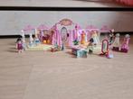 Playmobil Bruidswinkel & Modeboetiek Set, Kinderen en Baby's, Speelgoed | Playmobil, Ophalen of Verzenden, Gebruikt, Complete set