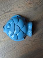 Puddingvorm, vis., Ophalen of Verzenden, Nieuw