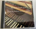 Brautigam speelt Beethoven en Schubert CD, Cd's en Dvd's, Cd's | Klassiek, Ophalen of Verzenden, Romantiek, Gebruikt, Kamermuziek
