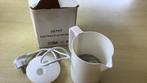 Camping waterkoker 0,5 liter 350 Watt, Ophalen of Verzenden, Gebruikt