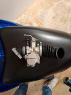 Polini 28mm PWK Carburateur Runner/Dragster 125/180cc, Ophalen of Verzenden, Gebruikt, Carburateur, Polini