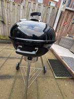 Grote houtskool barbecue splinternieuw, Tuin en Terras, Houtskoolbarbecues, Ophalen of Verzenden, Nieuw